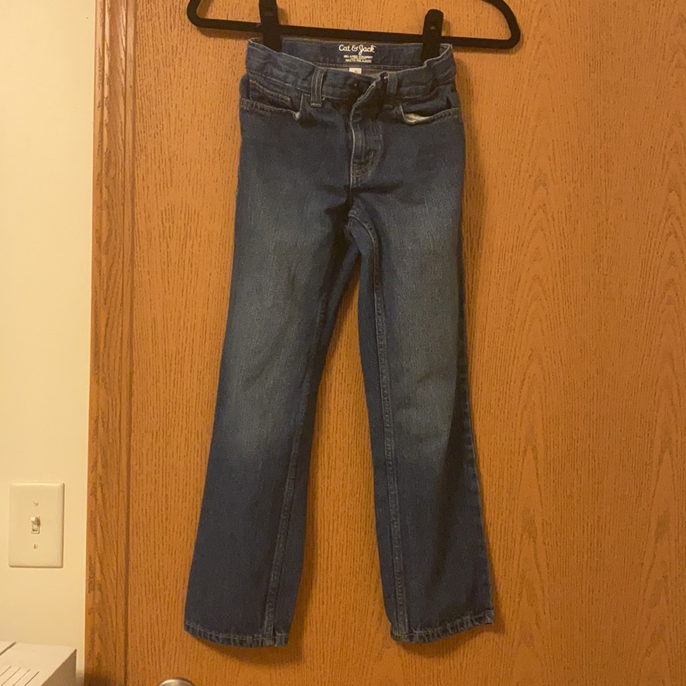 Relaxed Jeans